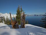 Crater Lake 004